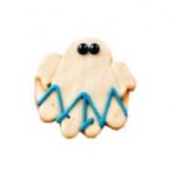 LUCAS FROLLE PZ.10 SOGGETTI HALLOWEEN FANTASMA
